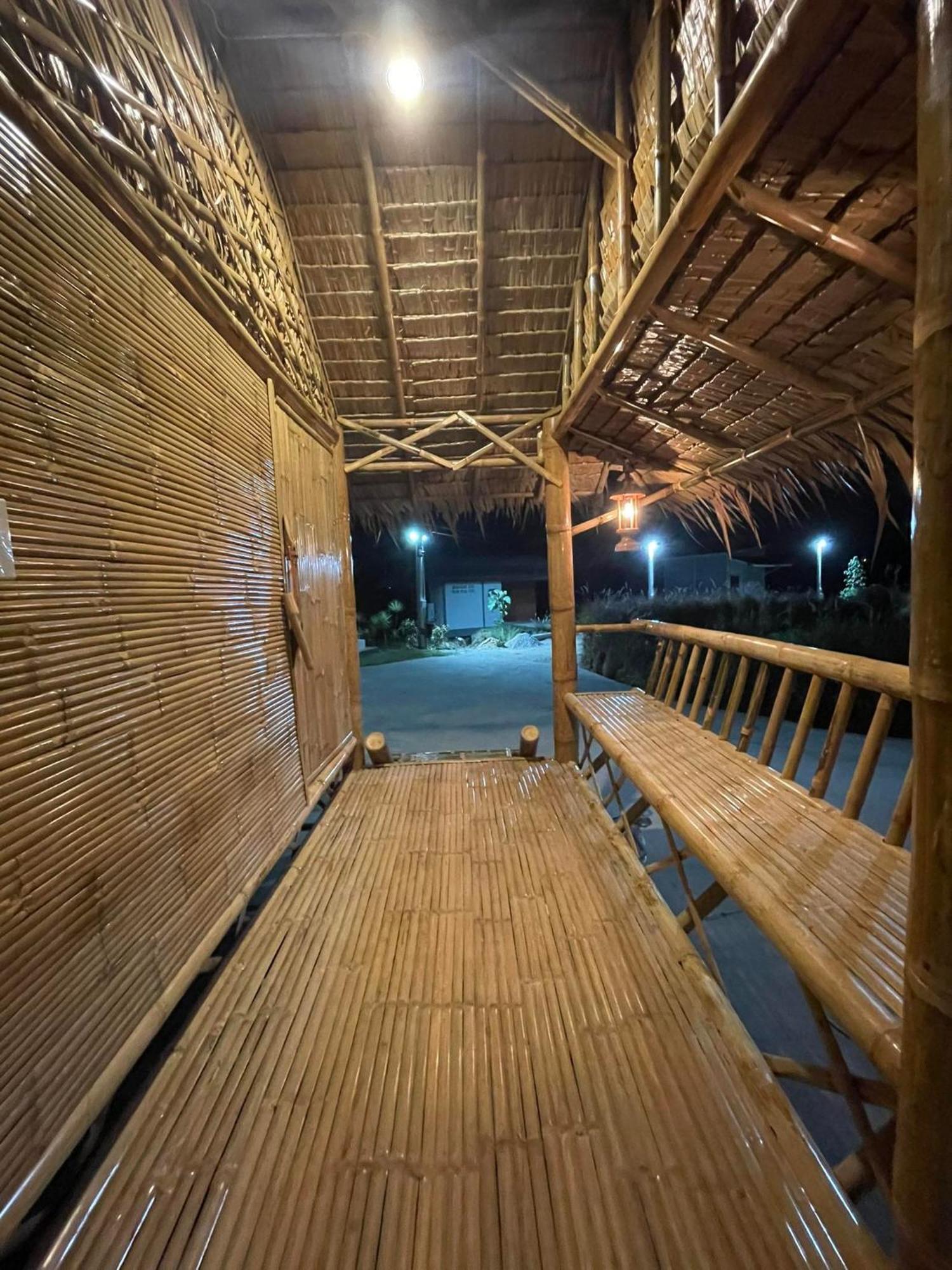 Srihome ยายศรีโฮมแอนแคมป์ปิ้ง Ban Don Tum Exterior photo